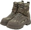 Buffalo Buffalo ASPHA COM - VEGAN NUBUCK Stiefel