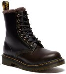 DR. MARTENS 1460 Serena 8 Eye Boot Winterboots Stiefel, Schn&uuml;rboots mit stabilem