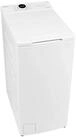 Midea Waschmaschine Toplader MF100 MF10ET70BA10, 7 kg, 1200 U/min
