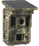 Renkforce Wildkamera Wildkamera, 32 Megapixel mit Bluetooth, WLAN und Solarmodul