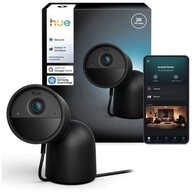 Philips Hue &Uuml;berwachungskamera 04573700 Secure Kabelgebundene Kamera mit...