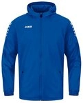 Jako Regenjacke JAKO Team 2.0 Allwetterjacke Kids Dunkel Atmungsaktivit&auml;t