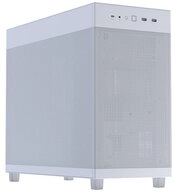 Asus PC-Geh&auml;use PRIME AP303 Mesh Panel ATX White, mit 360 mm Radiator und USB...