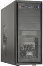 Inter-Tech PC-Geh&auml;use Inter-Tech IT-8862 Plaid, Tower-Geh&auml;use