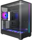 MONTECH PC-Geh&auml;use Montech KING 45 PRO, Tower-Geh&auml;use