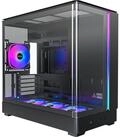 MONTECH PC-Geh&auml;use Montech KING 15 PRO, Tower-Geh&auml;use