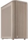 Asus PC-Geh&auml;use ASUS ProArt PA401 Wood Edition Mesh Beige, ATX mit Mesh Panel...