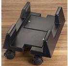 SO-TECH&reg; Halterung Computerst&auml;nder PC St&auml;nder rollbar, (rollbar verstellbar