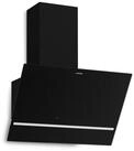 Klarstein Deckenhaube Illuminosa Dunstabzugshaube Head free Umluft Abluft LED...
