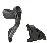 SRAM Schalthebel SRAM Rival AXS Schalt-/Bremseinheit E1 hinten - kabelloses Schalten