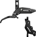 SRAM Scheibenbremse SRAM Motive Bronze hinten - Vierkolben-Scheibenbremse f&uuml;r