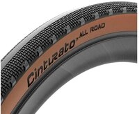 Pirelli Fahrradreifen Pirelli Cinturato All Road 28x2,00" (50-622), Faltreifen,...