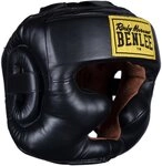 Benlee Rocky Marciano Kopfschutz FULL FACE PROTECTION (1-tlg)