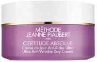 M&eacute;thode Jeanne Piaubert Gesichtspflege Jeanne Piaubert Certitude Absolue...