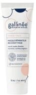 Gallin&eacute;e Gesichtspflege, Microbiome Skincare, regenerierende Crememaske, f&uuml;r