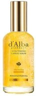 d'Alba Gesichtsserum d'Alba Vita Tonisierendes Kapselserum