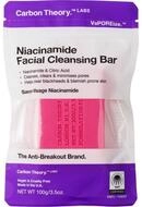 Carbon Theory K&ouml;rperpflegemittel Niacinamide Gesichtsreinigungsseife (Facial