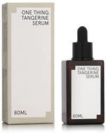 One Thing Gesichtspflege Mandarinen-Serum 80 ml