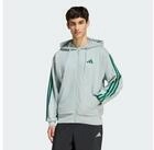 adidas Sportswear Hoodie ESSENTIALS 3-STREIFEN FRENCH TERRY KAPUZENJACKE (1-tlg)