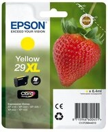 Epson 29XL / C13T29944010 Tinte yellow (1-tlg) Nachf&uuml;lltinte (x)