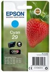 Epson Nachf&uuml;lltinte (x)