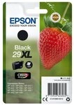 Epson Original Epson 29XL Black (C13T29914012) Tintenpatrone