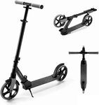 Kinderkraft Tretroller FREELY