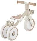 Globber Laufrad, Kinder- Laufrad LEARNING BIKE 2 in1