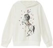 s.Oliver Junior Kapuzensweatshirt mit kuschliger Innenseite