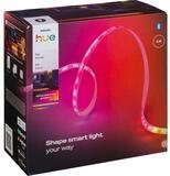 Philips Au&szlig;en-Wandleuchte Hue Flux Lightstrip 5m