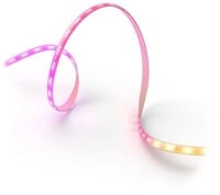 Philips Au&szlig;en-Wandleuchte Hue Flux Lightstrip 4m