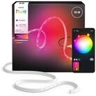 Philips Hue LED-Streifen Flux Gradient Outdoor Lightstrip