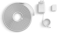 Philips Hue LED Stripe OmniGlow Gradient Premium Lightstrip, Gradient Farbverl&auml;ufe,
