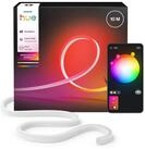Philips Hue LED-Streifen Neon Gradient Outdoor Lightstrip