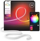 Philips Hue LED-Streifen Neon Gradient Outdoor Lightstrip