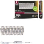 Paulmann LED-Streifen MaxLED 1000 LED Strip Warmwei&szlig; Basisset