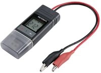 VOLTCRAFT Klimamesser VOLTCRAFT DL-260A DL-260A Strom-Datenlogger Messgr&ouml;&szlig;e...