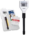 PeakTech Wassersensor pH- 0.00&ndash;14.00 pH, extra d&uuml;nne Sonde, Aquarium & Pool
