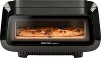 G3 Ferrari Pizzaofen Krispy, inkl. umfangreichem Zubeh&ouml;r