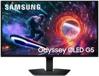 Samsung S27FG506SU Gaming-Monitor (67 cm/27 ", 2560 x 1440 px, QHD, 0,03 ms