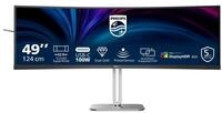 Philips 49B2U5900C/00 TFT-Monitor (5120 x 1440, 4 ms Reaktionszeit, 75 Hz, VA...