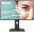 BenQ BenQ BL2490TC TFT-Monitor (1920 x 1080, 5 ms Reaktionszeit, 144 Hz, IPS...