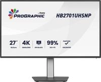 Iiyama HB2701UHSNP-B1 TFT-Monitor (3840 x 2160, 4 ms Reaktionszeit, 60 Hz, IPS...