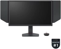 BenQ XL2540X+ Gaming-LED-Monitor (61 cm/24 ", 1920 x 1080 px, Full HD, 1 ms