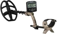 Minelab Metalldetektor X-Terra Voyager Tactical Metal Detector