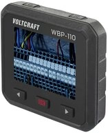 VOLTCRAFT W&auml;rmebildkamera VOLTCRAFT WBP-110 W&auml;rmebildkamera -20 bis 550 &deg;C...