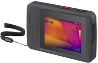 VOLTCRAFT W&auml;rmebildkamera WBP-160 W&auml;rmebildkamera -20 bis 550 &deg;C 160 x 120...