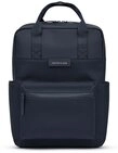 Kapten & Son Rucksack Bergen Pro, Laptopfach, Antidiebstahlfach,...