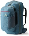 Gregory Rucksack Travel Packs Border 50+15 Backpack (Set, 2-tlg)