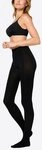 Nur Die Feinstrumpfhose Wohlig-Warm Transparente Strumpfhose, Nylon